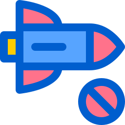 Missile icon