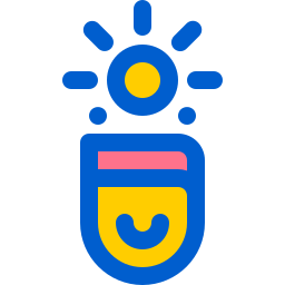 Smiley icono