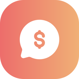 dinero icono