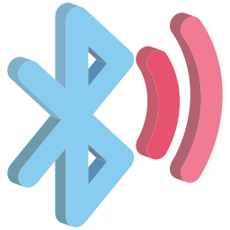 bluetooth icono