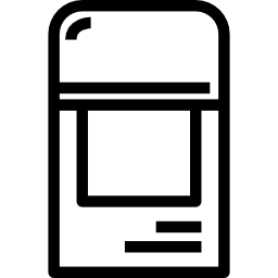 消しゴム icon