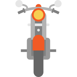 moto Icône