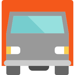 lastwagen icon