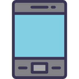 smartphone icon