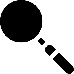 Loupe simge