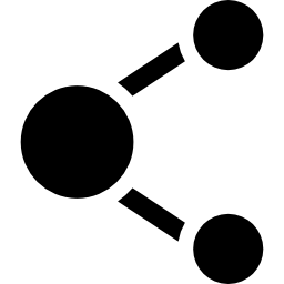 Molecule icon