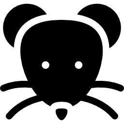 rata icono