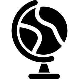 지구 지구 icon
