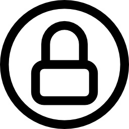 Padlock icon