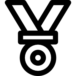 Medal icon