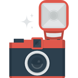 fotoapparat icon