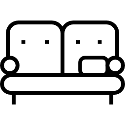 Sofa icon