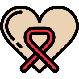 Ribbon icon