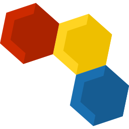 Molecule icon