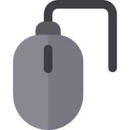 Mouse icon