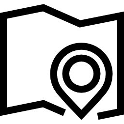 Map icon