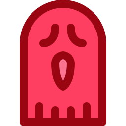 Ghost icon