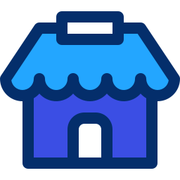 Shop icon