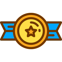 medal ikona