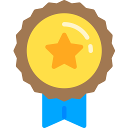 Medal icon