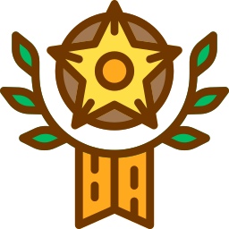 Medal icon