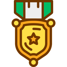 Medal icon