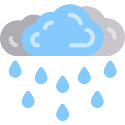 Rain icon