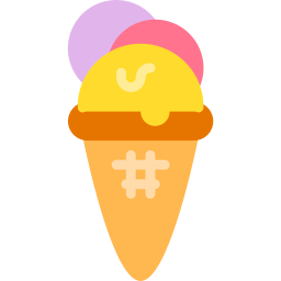 ijsje icoon