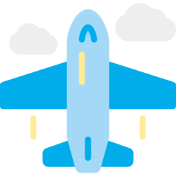 Aeroplane icon