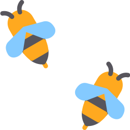 Bees icon