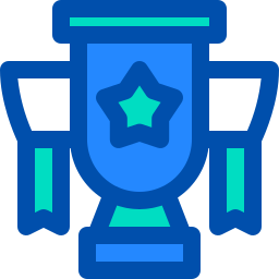 Trophy icon