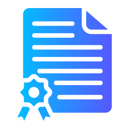 CV icon