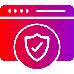 seguridad icono