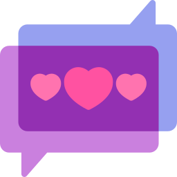 Chat icon