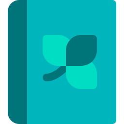 Book icon