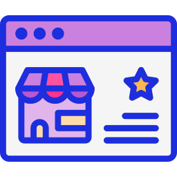 Shop icon