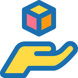 Package icon