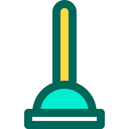 Plunger icon