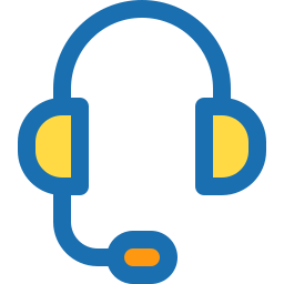 Headphones icon