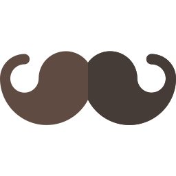 Moustache icon