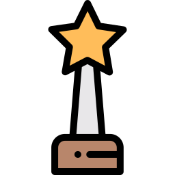 트로피 icon