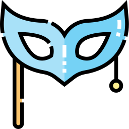 maskerade icon