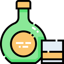 alkohol icon