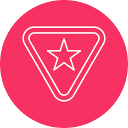 púa icono