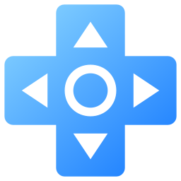 joystick icon