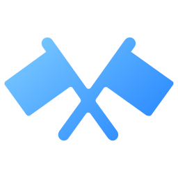 Flag icon