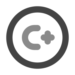 calificación icono