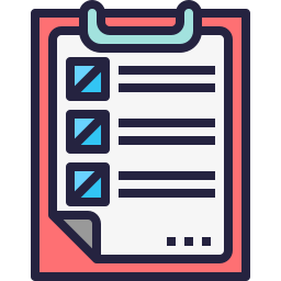 Tasks icon