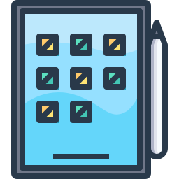 ipad icon