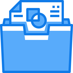 Folder icon